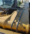 2007 Gehl CT7-23T 4x4x4 Telehandler