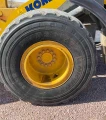 2019 Komatsu WA270-8 Wheel Loader