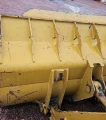 2015 Caterpillar 963D track loader