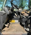 2017 Jcb 560-80AGS 4x4x4 Telehandler