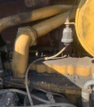 2001 Caterpillar 140H motor grader