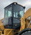 2016 Caterpillar 938M Wheel Loader