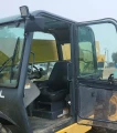 2017 Gehl DL1240 telehandler