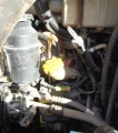 2016 JCB TM320 4x4 Articulated Wheel Loader