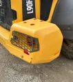 2018 Volvo L90H Wheel Loader