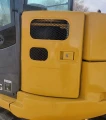 2014 John Deere 85G mini excavator