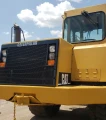2006 Caterpillar 615C elevating scraper