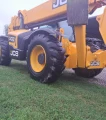 2016 JCB 512-56 Telehandler
