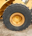 2014 Caterpillar 950K wheel loader