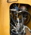 2016 John Deere 324K wheel loader