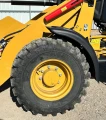2023 Caterpillar 908 wheel loader