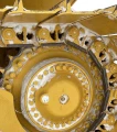 2017 Komatsu D65PX-18 Dozer