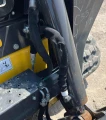 2022 New Holland C337 Compact Track Loader