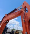 2020 Kubota KX057-4 mini excavator