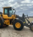 2018 Volvo L90H Wheel Loader