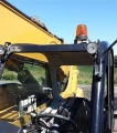2016 Caterpillar TL943D 4x4x4 Telehandler