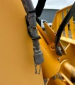 2010 Pettibone 944 telehandler