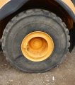 2012 Volvo A40F haul truck