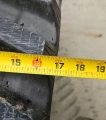 2014 Vermeer RTX1250 cable plow
