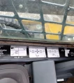 2022 John Deere 330G skid steer loader