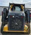 2019 John Deere 333G tracked skid steer loade