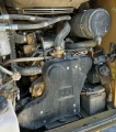 2022 Caterpillar 299D3XE tracked skid steer loader
