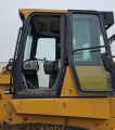 2015 Caterpillar 963D track loader