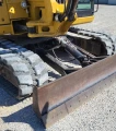 2014 Caterpillar 308E2 CR mini excavator