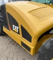 2019 Caterpillar TH408D 4x4x4 Handler