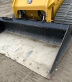 2022 Caterpillar 289D3 tracked skid steer loader