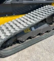 2022 New Holland C337 Compact Track Loader