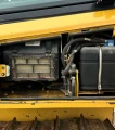 2016 Caterpillar D6K2 LGP dozer