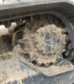 2020 Bobcat T770 tracked skid steer loader
