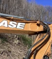 2021 Case CX80C Track Excavator