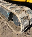 2019 John Deere 60G mini excavator