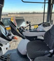 2018 Kubota M7-171 MFWD tractor