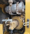 2014 Caterpillar 308E2 CR mini excavator