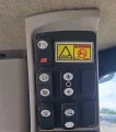 2013 Caterpillar 12M2 VHP Plus motor grader