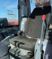 2020 Kubota KX080-4S2 mini excavator