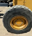 2011 John Deere 772G motor grader