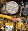 2014 Caterpillar D7E dozer
