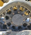 2017 Vermeer RTX750 trencher
