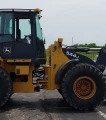 2004 John Deere 544J wheel loader