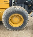 2012 Caterpillar 140M2 motor grader
