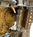2005 Caterpillar D6N LGP Crawler Dozer