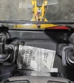 2017 Caterpillar 420F2  Backhoe