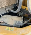 2016 Caterpillar 308E2 CR mini excavator