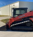 2014 Kubota SVL90-2 Compact Track Loader