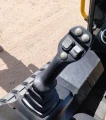 2021 JCB 215T Super tracked skid steer loader