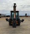 2018 Case 580 Super N 4x4 Loader Backhoe WExtendahoe